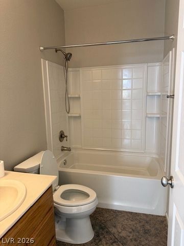 3929 GLENORA FALLS Court 0, North Las Vegas, NV 89085