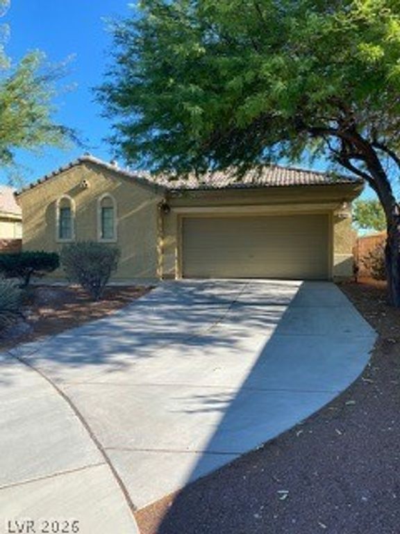 3929 GLENORA FALLS Court 0, North Las Vegas, NV 89085