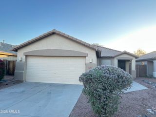 417 S 125TH Avenue, Avondale, AZ 85323