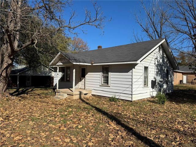 266 SR 164, Dover, AR 72837