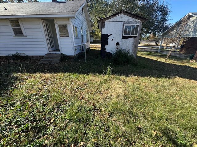 266 SR 164, Dover, AR 72837