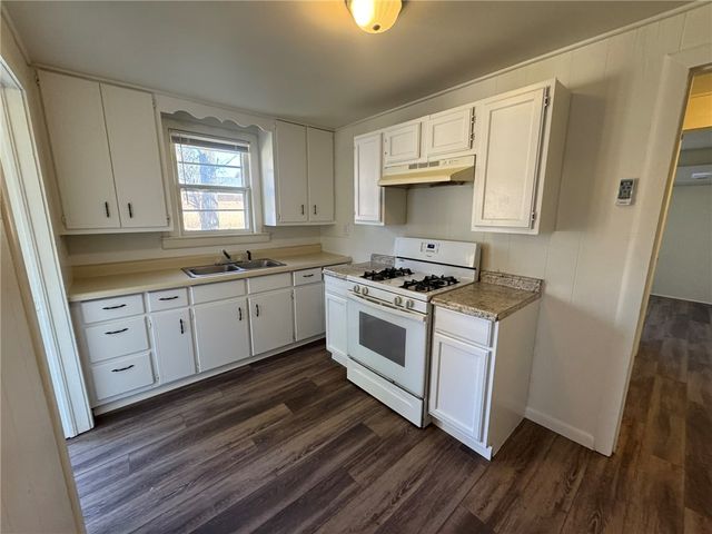 266 SR 164, Dover, AR 72837