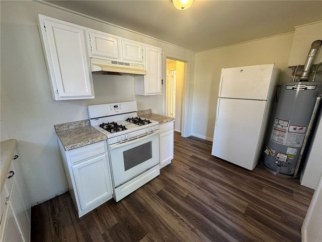 266 SR 164, Dover, AR 72837