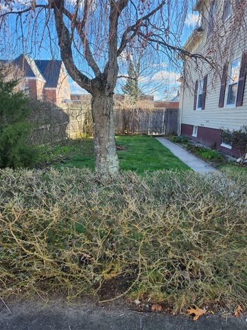 164 Morris Avenue, Pawtucket, RI 02860