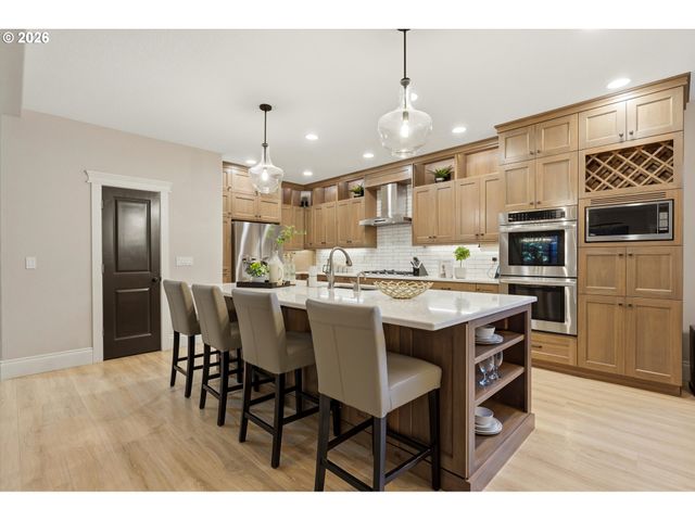18159 Sw HANDLEY St, Sherwood, OR 97140