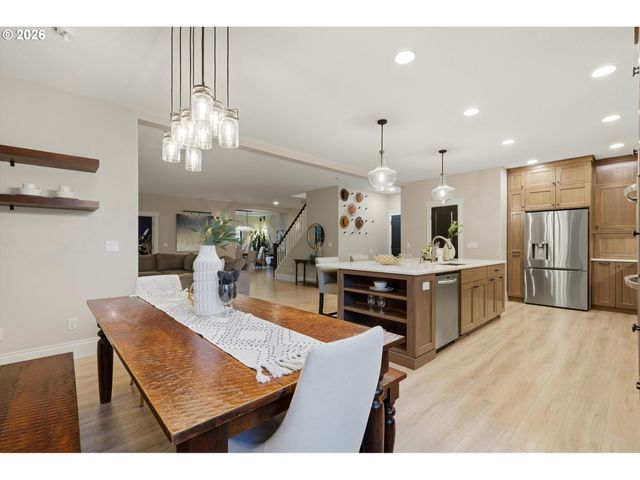 18159 Sw HANDLEY St, Sherwood, OR 97140