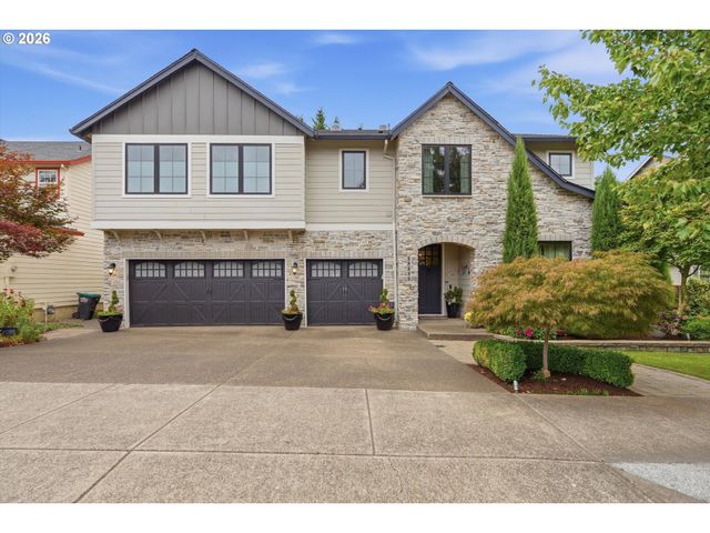 18159 Sw HANDLEY St, Sherwood, OR 97140
