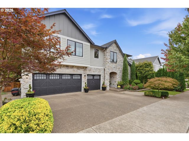 18159 Sw HANDLEY St, Sherwood, OR 97140