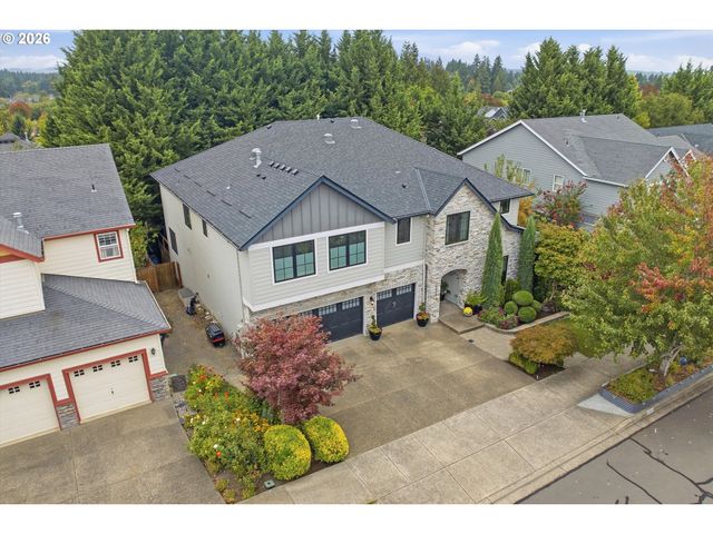 18159 Sw HANDLEY St, Sherwood, OR 97140