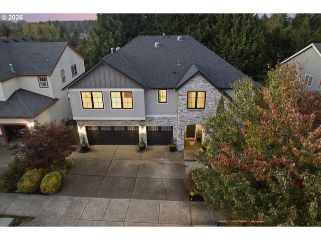 18159 Sw HANDLEY St, Sherwood, OR 97140