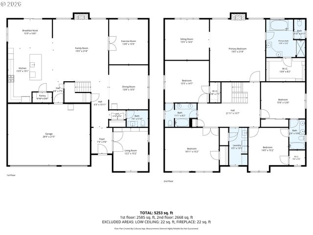 18159 Sw HANDLEY St, Sherwood, OR 97140