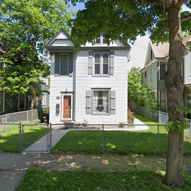 3045 Harriet Avenue, Minneapolis, MN 55408 — exterior