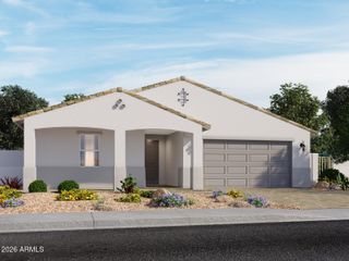 7861 W BRYCE Lane, Glendale, AZ 85303