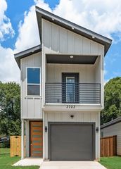 3703 York Street, Dallas, TX 75210