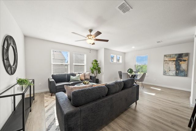 3039 Tenor Way, Sachse, TX 75048