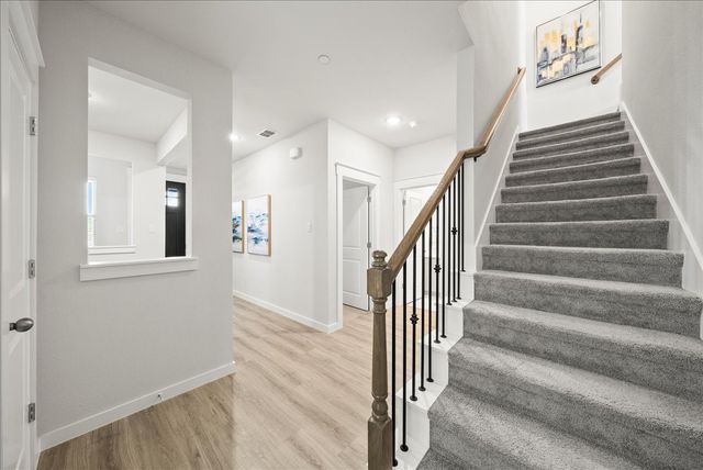 3039 Tenor Way, Sachse, TX 75048