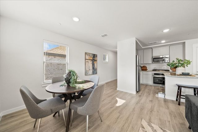 3039 Tenor Way, Sachse, TX 75048