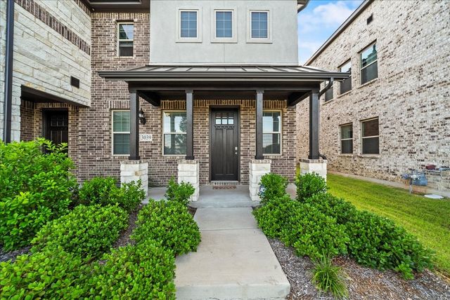 3039 Tenor Way, Sachse, TX 75048