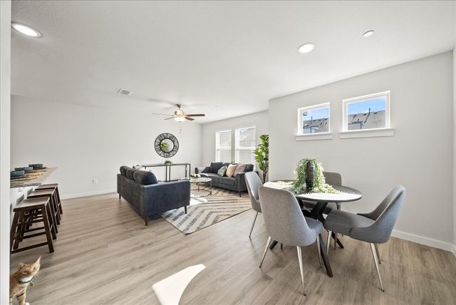 3039 Tenor Way, Sachse, TX 75048