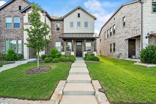 3039 Tenor Way, Sachse, TX 75048