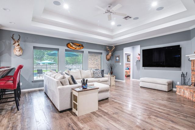 13227 Lynn Lane, Santa Fe, TX 77510