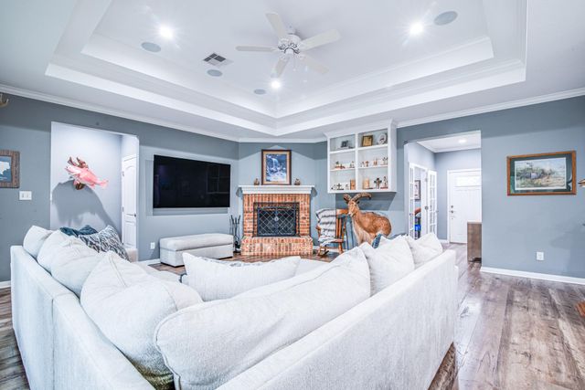 13227 Lynn Lane, Santa Fe, TX 77510