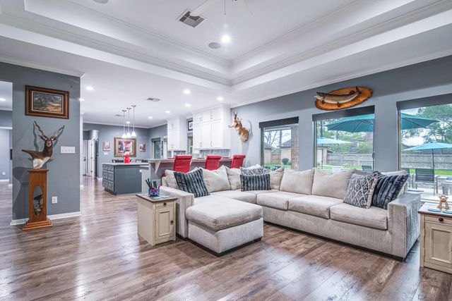 13227 Lynn Lane, Santa Fe, TX 77510