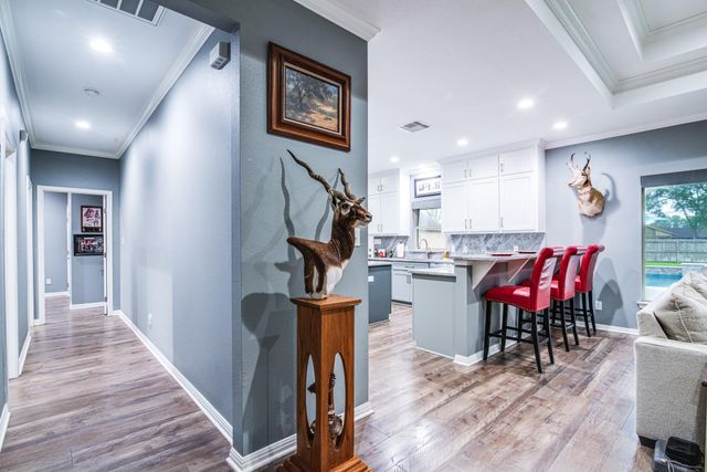 13227 Lynn Lane, Santa Fe, TX 77510