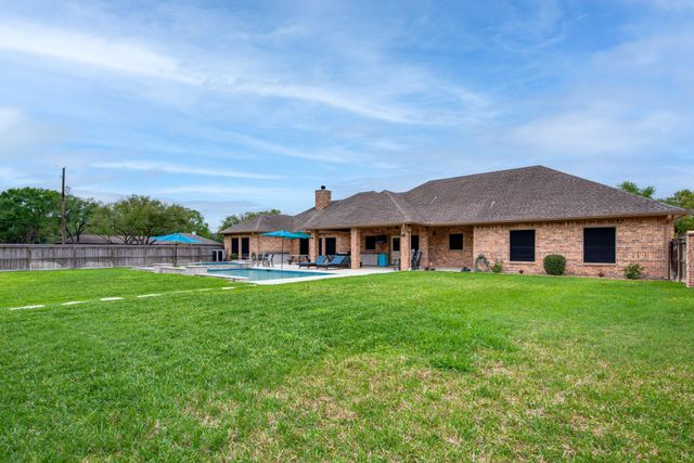 13227 Lynn Lane, Santa Fe, TX 77510