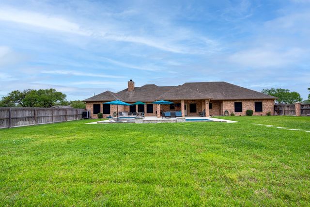 13227 Lynn Lane, Santa Fe, TX 77510