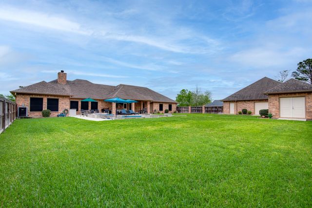 13227 Lynn Lane, Santa Fe, TX 77510