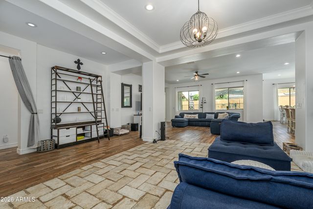 9456 W VIA DEL SOL --, Peoria, AZ 85383