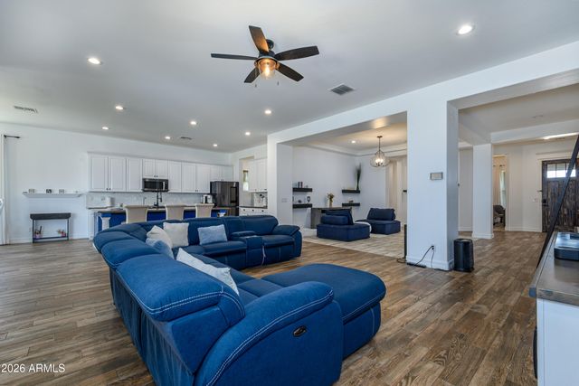9456 W VIA DEL SOL --, Peoria, AZ 85383