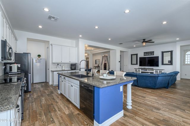 9456 W VIA DEL SOL --, Peoria, AZ 85383