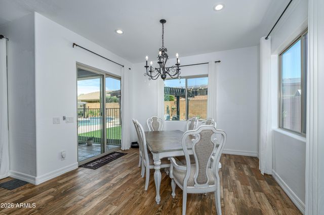9456 W VIA DEL SOL --, Peoria, AZ 85383