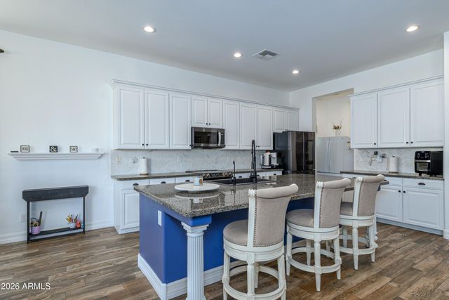 9456 W VIA DEL SOL --, Peoria, AZ 85383