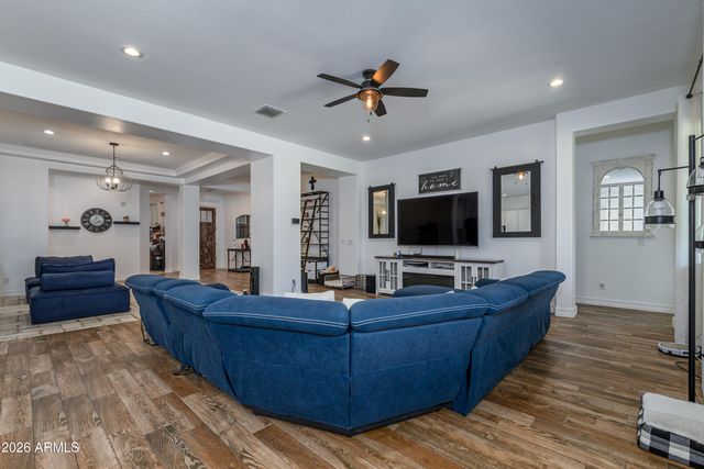 9456 W VIA DEL SOL --, Peoria, AZ 85383