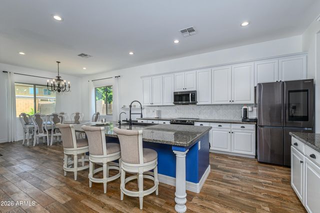 9456 W VIA DEL SOL --, Peoria, AZ 85383