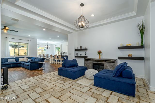 9456 W VIA DEL SOL --, Peoria, AZ 85383