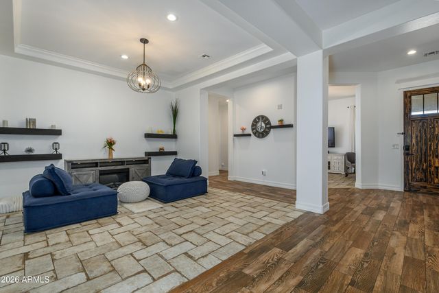 9456 W VIA DEL SOL --, Peoria, AZ 85383