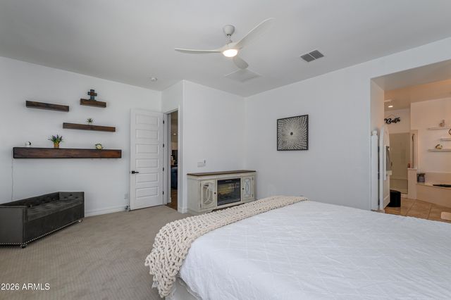 9456 W VIA DEL SOL --, Peoria, AZ 85383