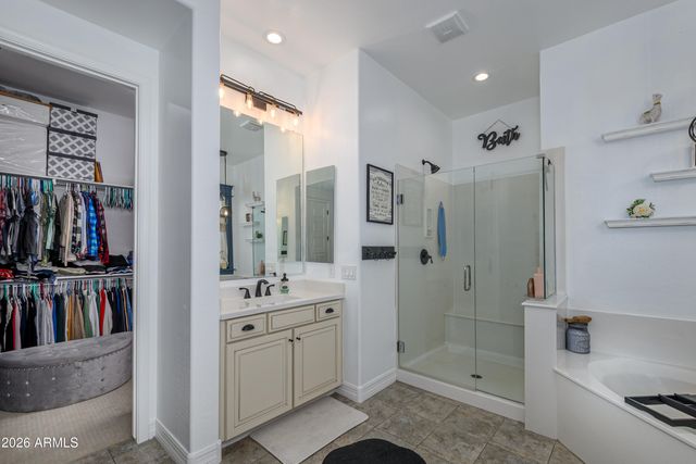 9456 W VIA DEL SOL --, Peoria, AZ 85383