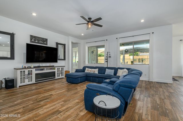 9456 W VIA DEL SOL --, Peoria, AZ 85383