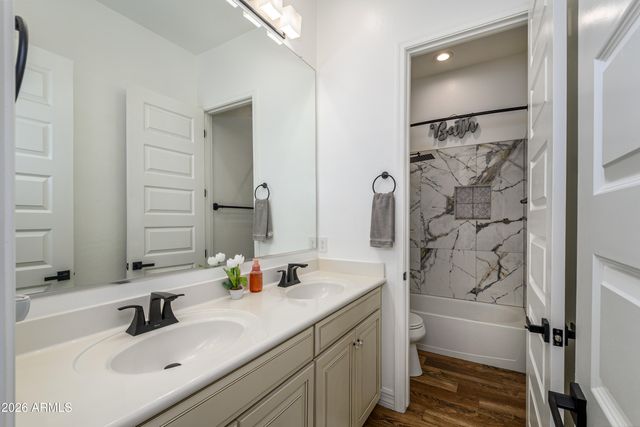 9456 W VIA DEL SOL --, Peoria, AZ 85383