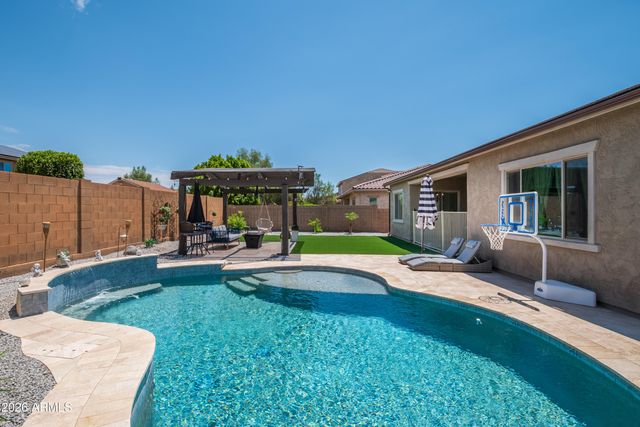 9456 W VIA DEL SOL --, Peoria, AZ 85383