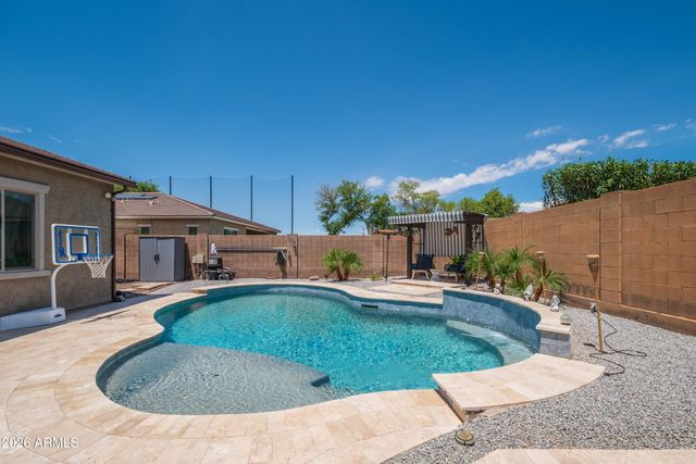 9456 W VIA DEL SOL --, Peoria, AZ 85383