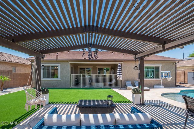 9456 W VIA DEL SOL --, Peoria, AZ 85383