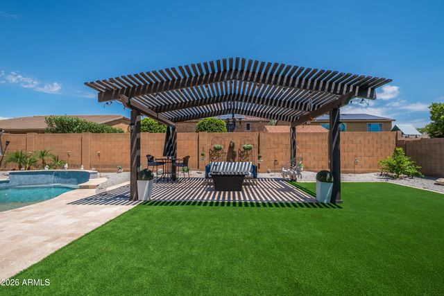 9456 W VIA DEL SOL --, Peoria, AZ 85383