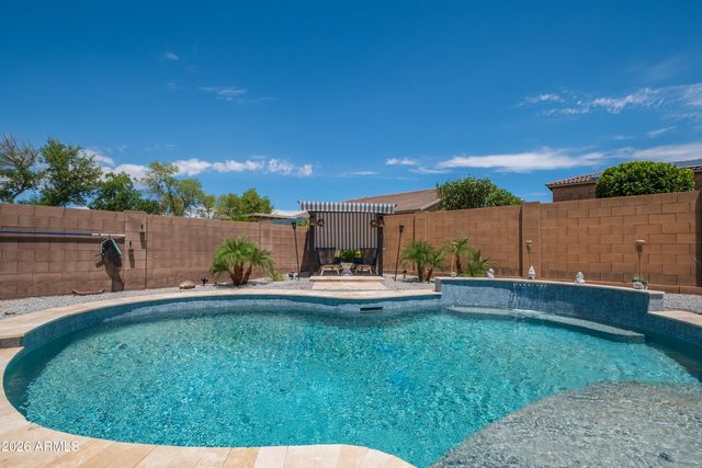 9456 W VIA DEL SOL --, Peoria, AZ 85383