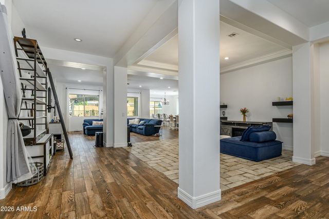 9456 W VIA DEL SOL --, Peoria, AZ 85383